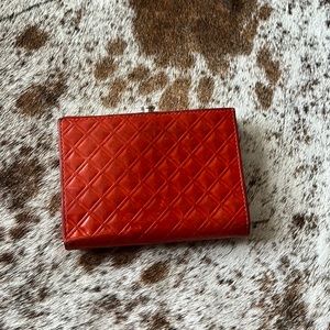 Hobo wallet